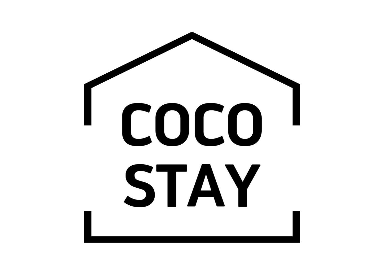 Coco Stay Seúl Exterior foto